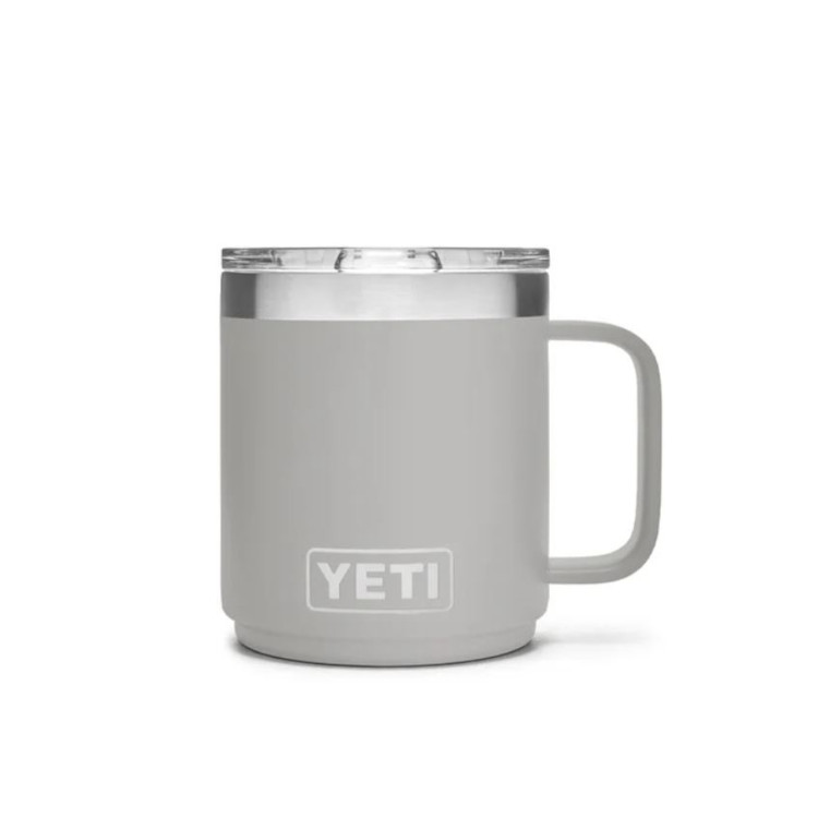 Yeti Rambler 10 oz Mug with Magslider Lid